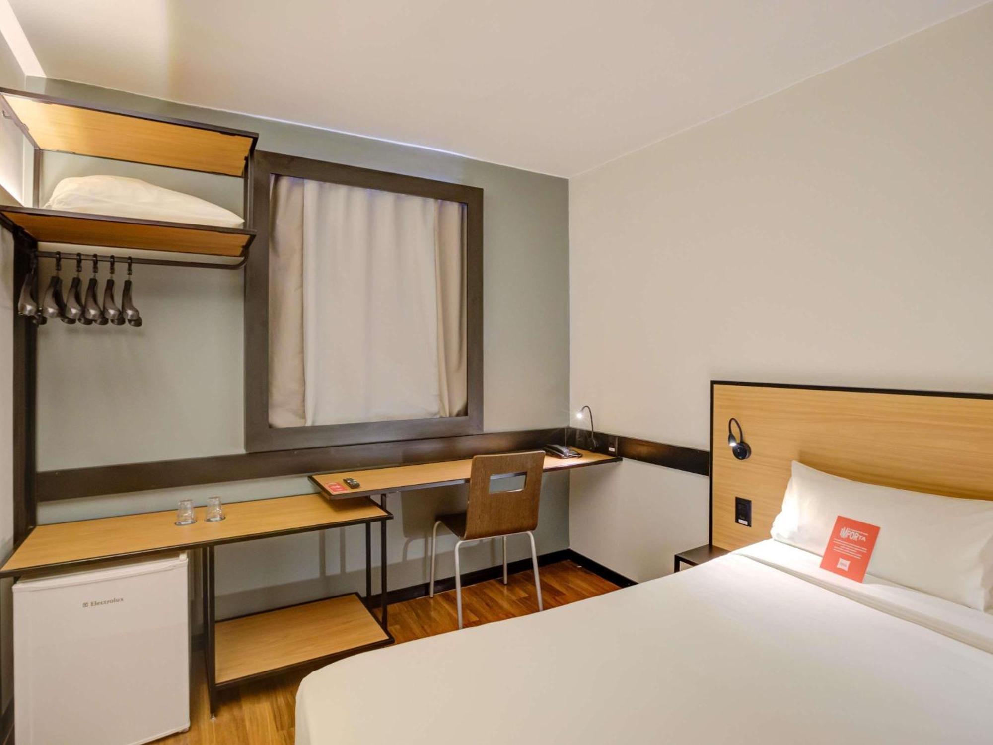 Ibis Rio De Janeiro Botafogo — Fotos 1